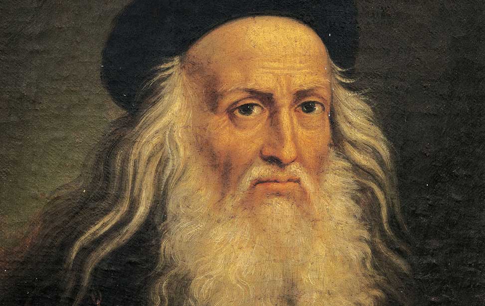 Leonardo Da Vinci