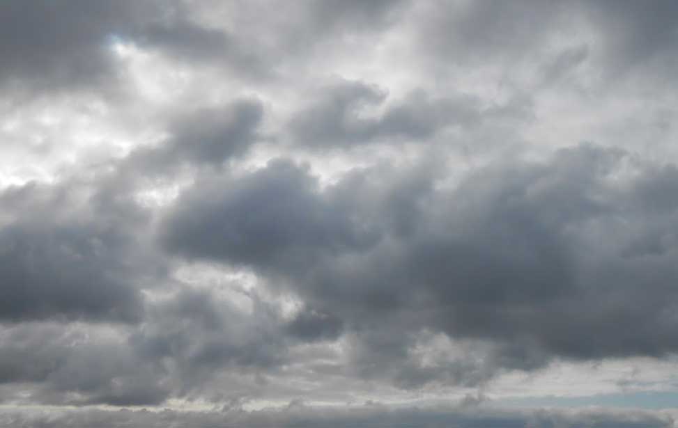 Lazy people who feel the world owes them something, cold grey skies, flat beer