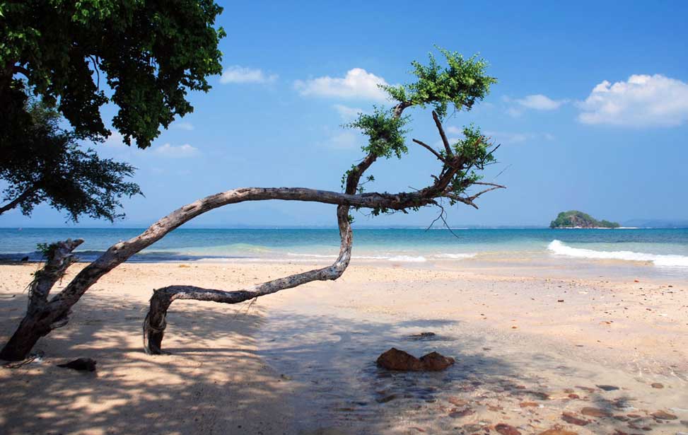 Ko Samet, Thailand