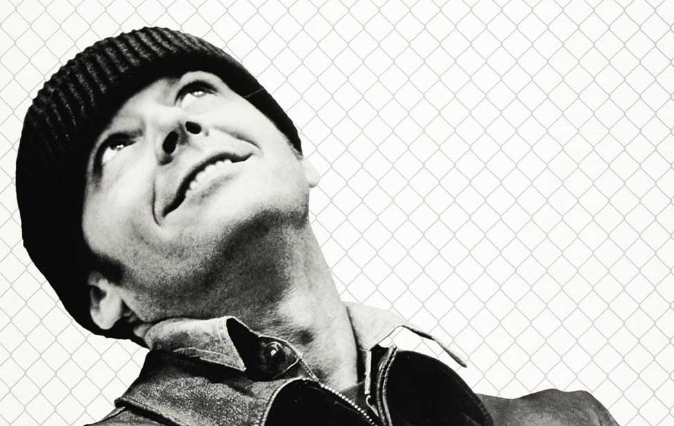 One Flew Over The Cuckoo's Nest