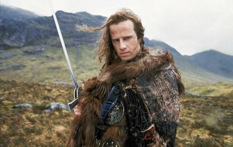 Highlander