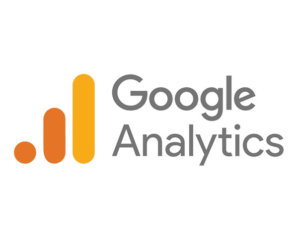 Google Analytics Logo SEO Chester