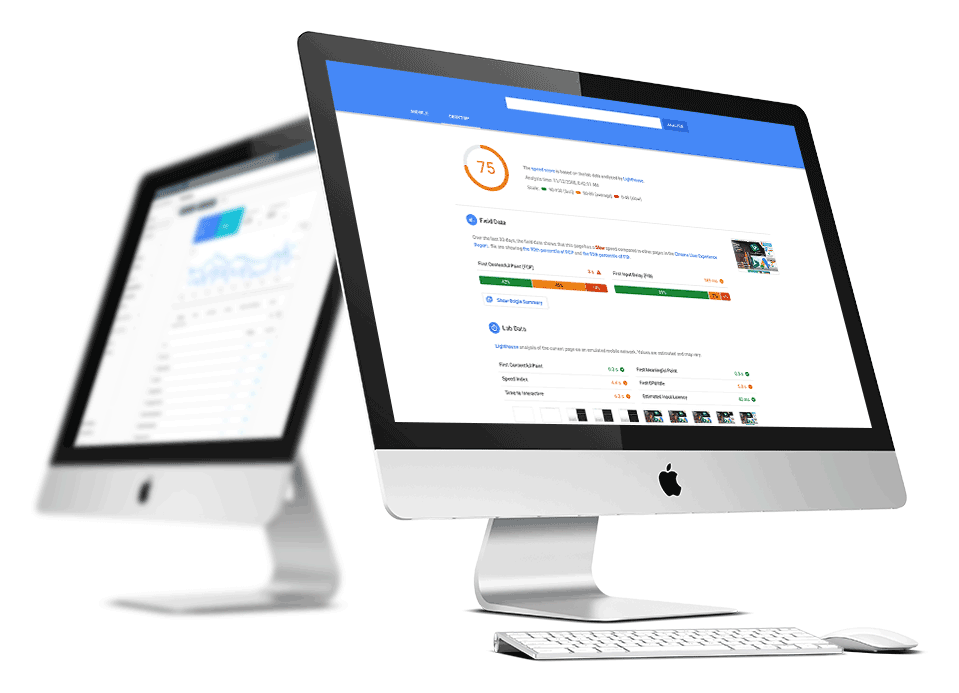 SEO Performance Chester