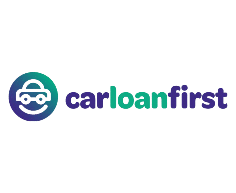 logo design car loans first cheshire