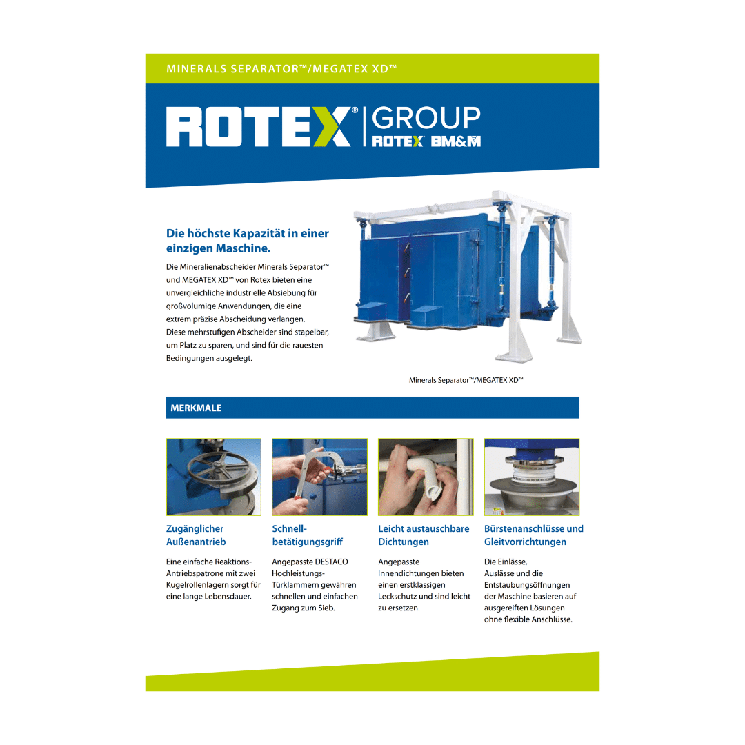 Rotex Group