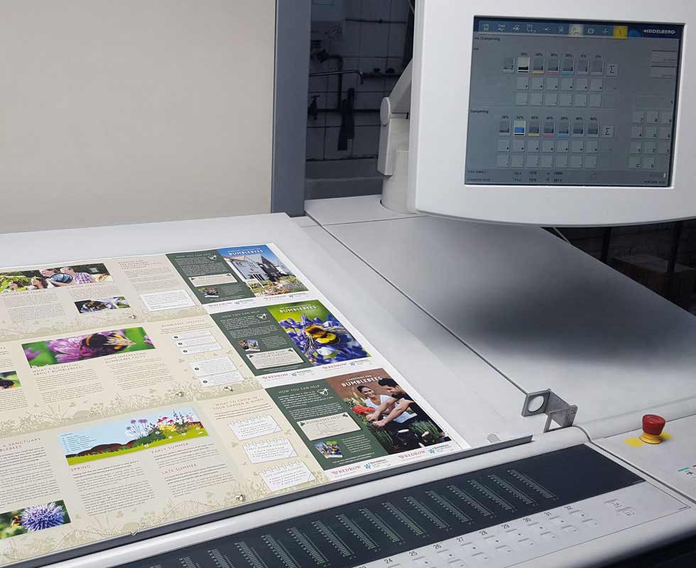 Print Management Chester