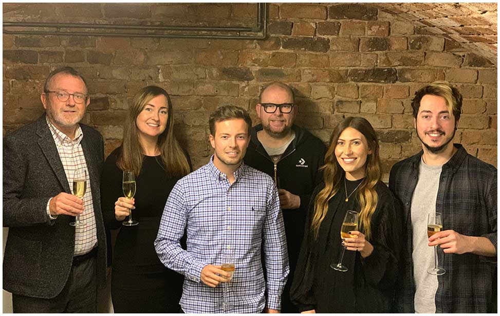 15 Year Marketing Group