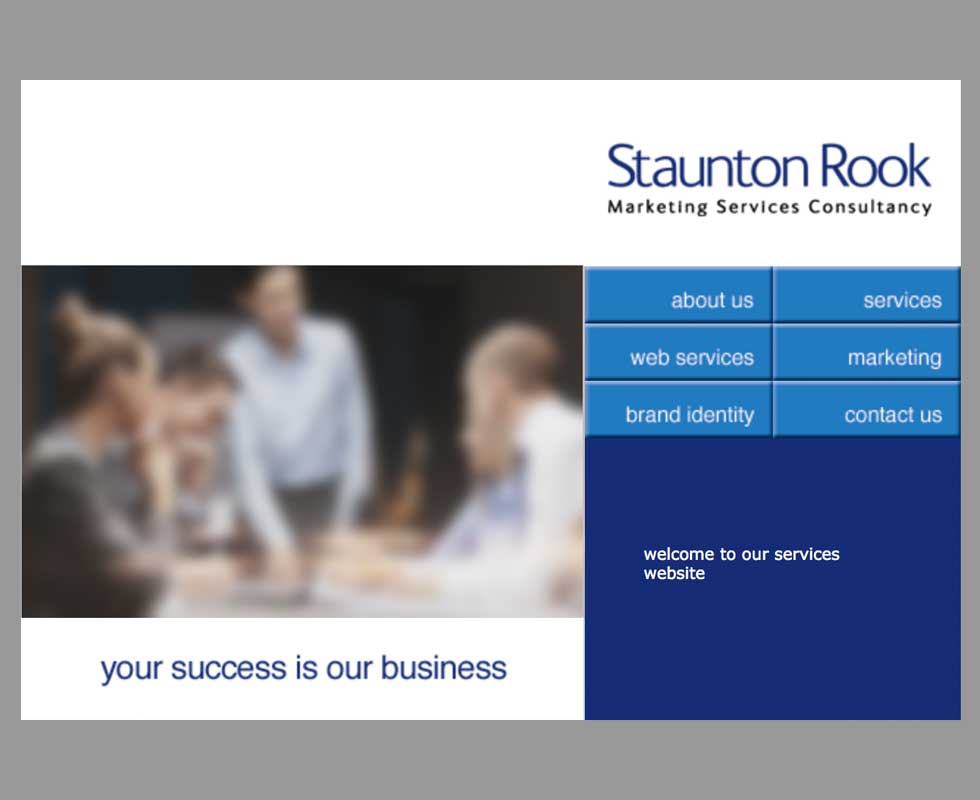 Web Design 2004