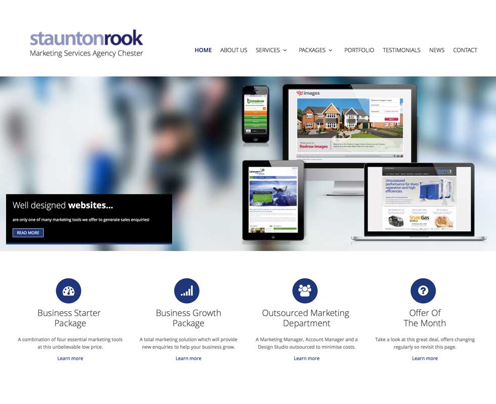 Web Design 2014