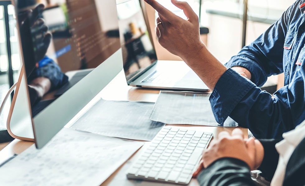 Website Support Packages