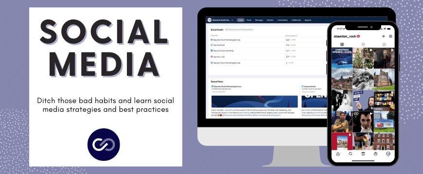 Social Media – Best Practices
