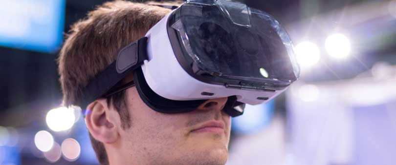 Virtual Reality Marketing