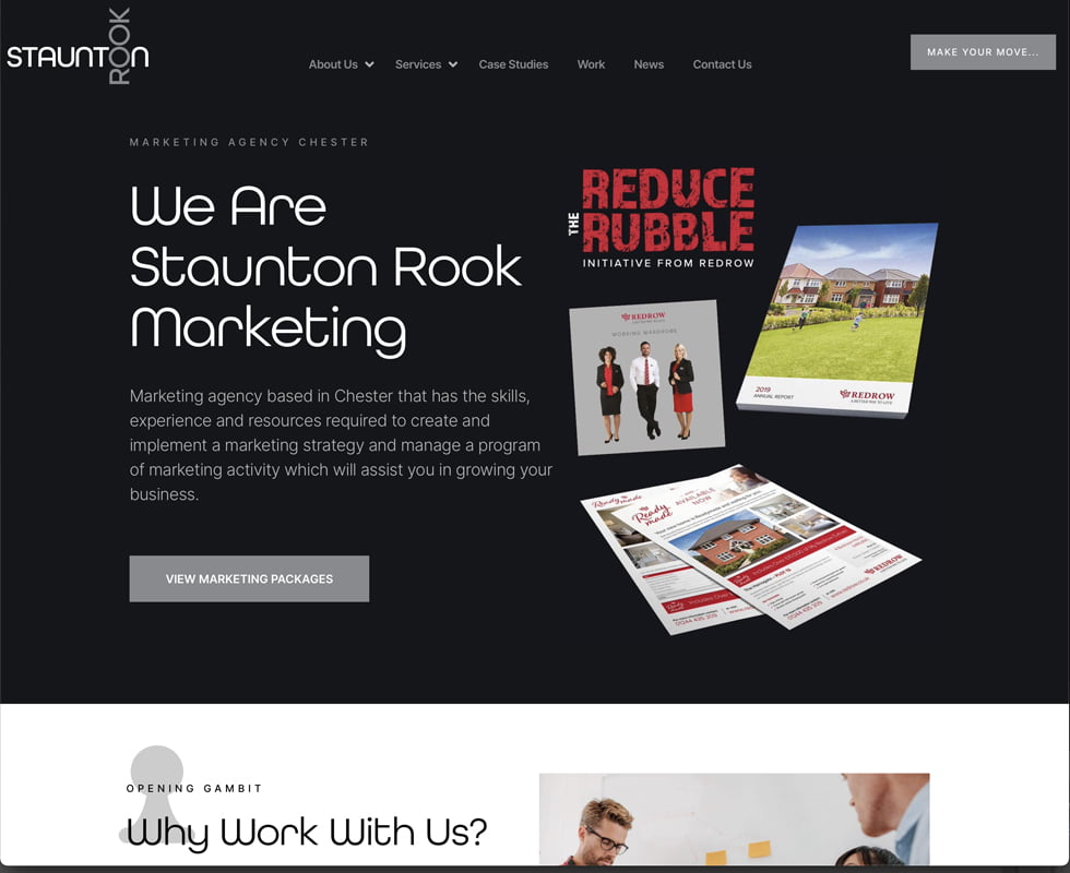 Website Design in the future