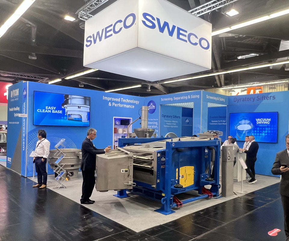 Exhibition Stand UK