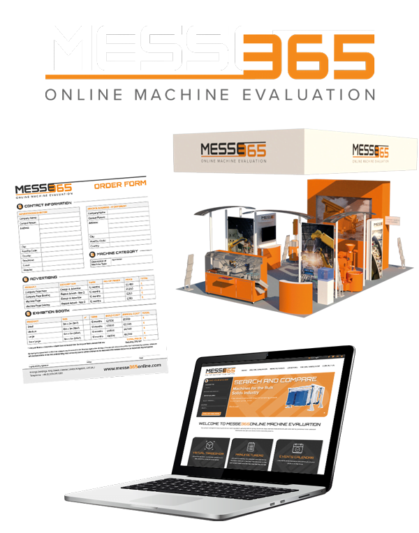 Exhibition Design & Build
