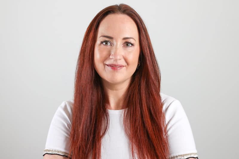Rachael Account Director