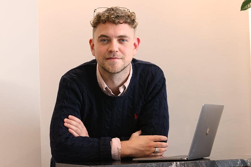 Sales Director Chester