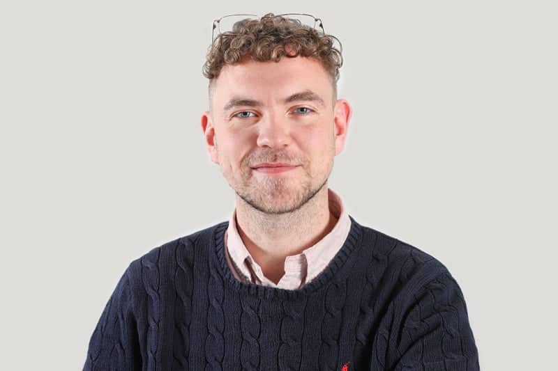 Archie - Marketing Business Development