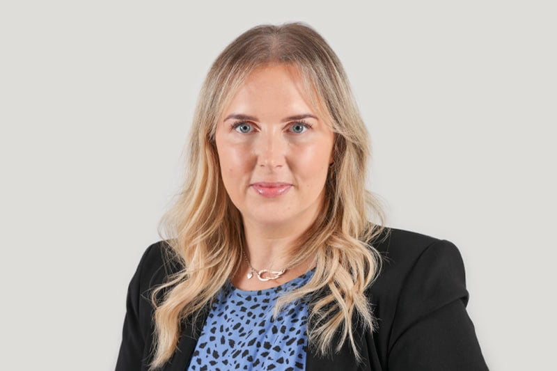 Karen - Account Manager