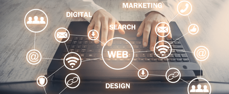 Web trends 2024