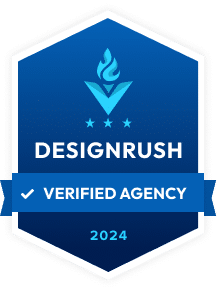 See us on DesignRush