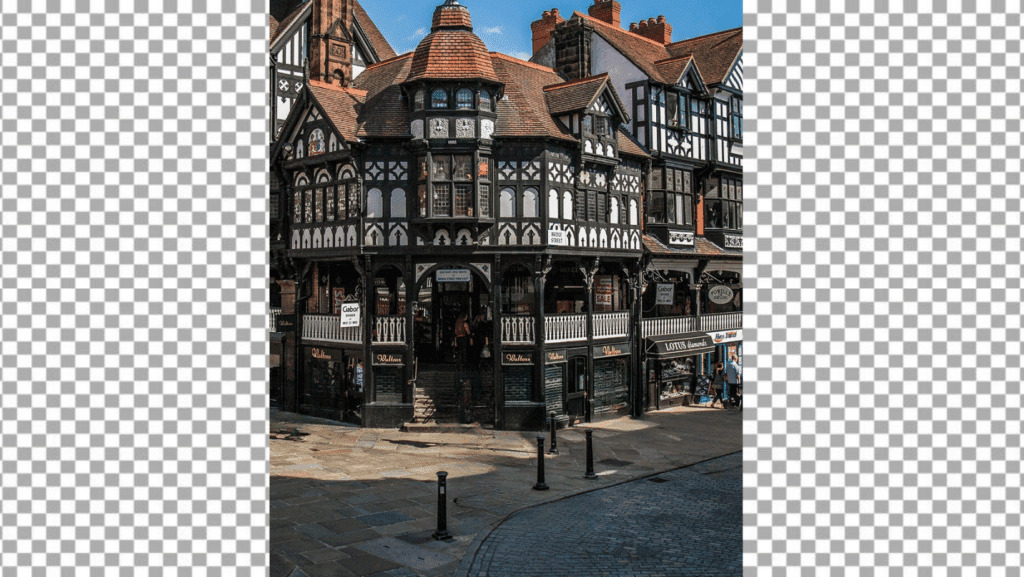 AI Marketing Agency Chester