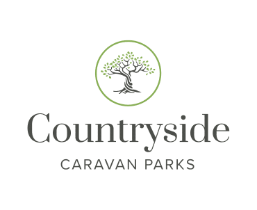 Countryside caravan parks