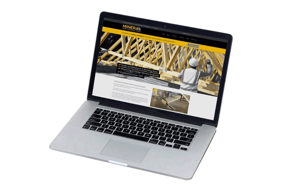 Engineering Web Design
