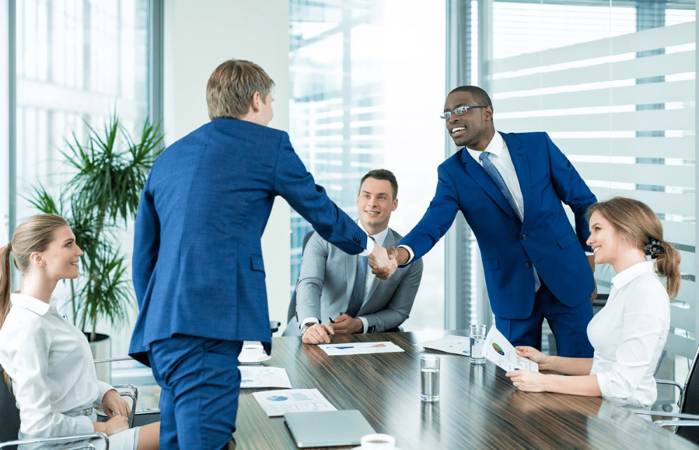 Engineering Lead Generation