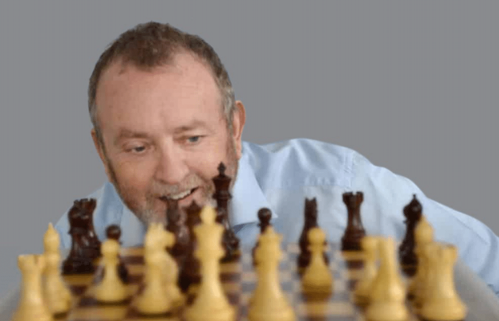 Thought Leadership Staunton Rook Marketing
