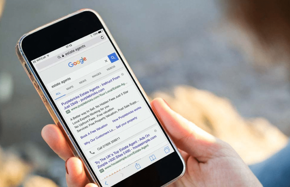 PPC Marketing