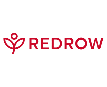 Redrow construction marketing logo