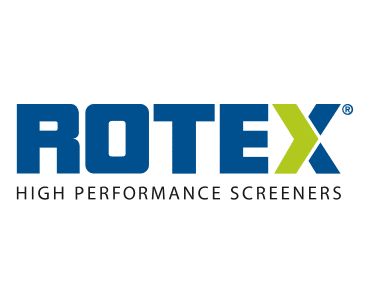 Rotex Global Logo