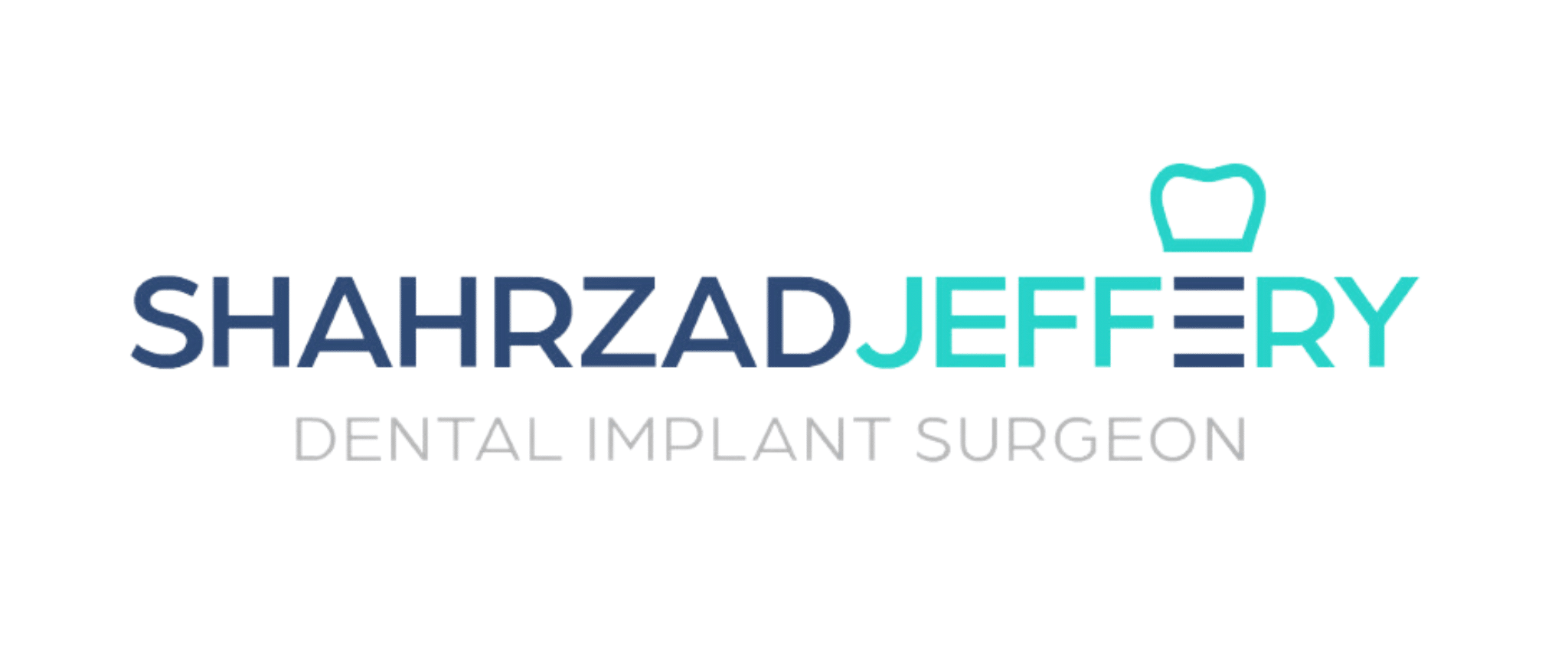 Sharzad Jeffery Dental Implants