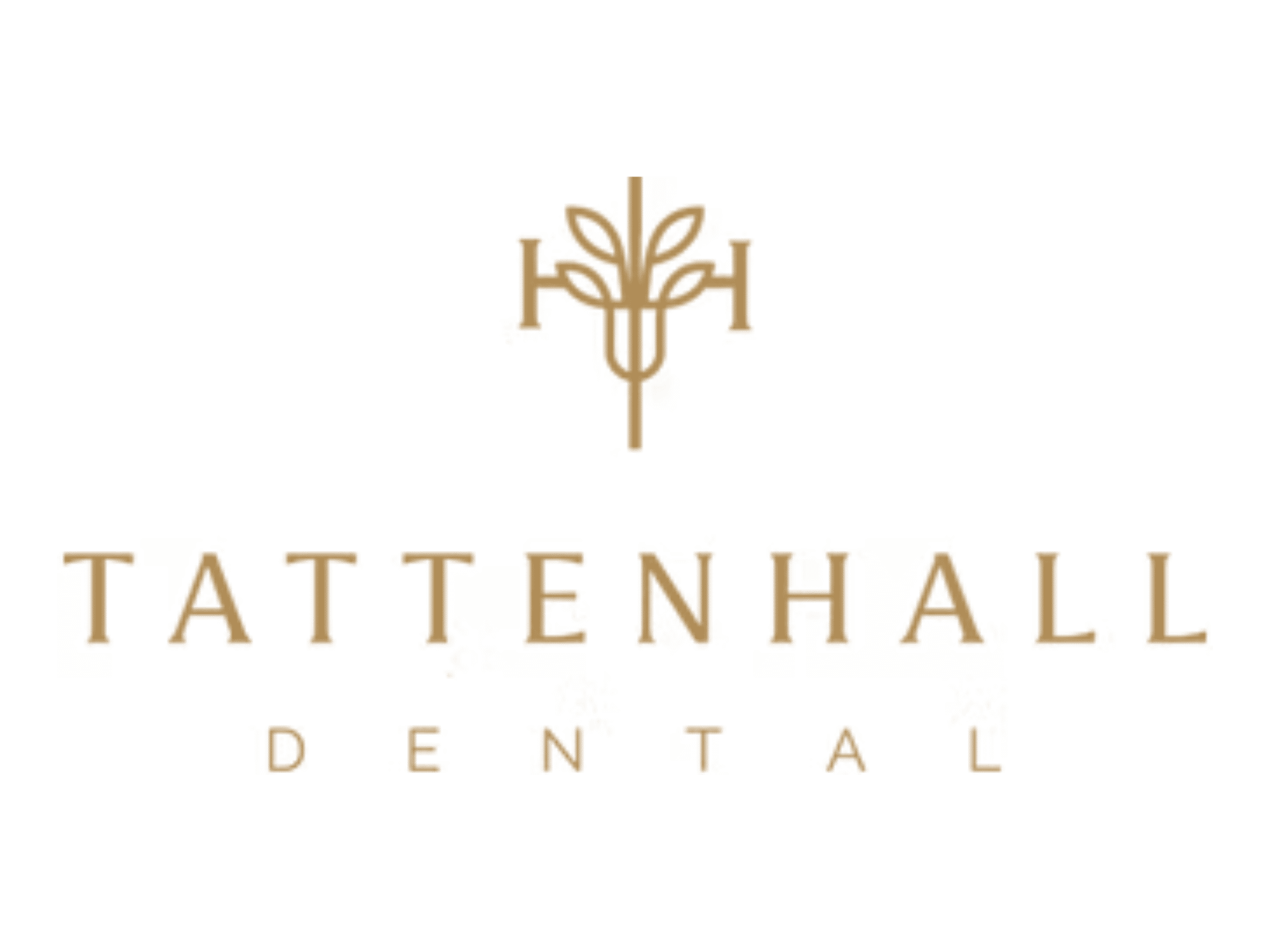 Tattenhall Dental Chester Logo