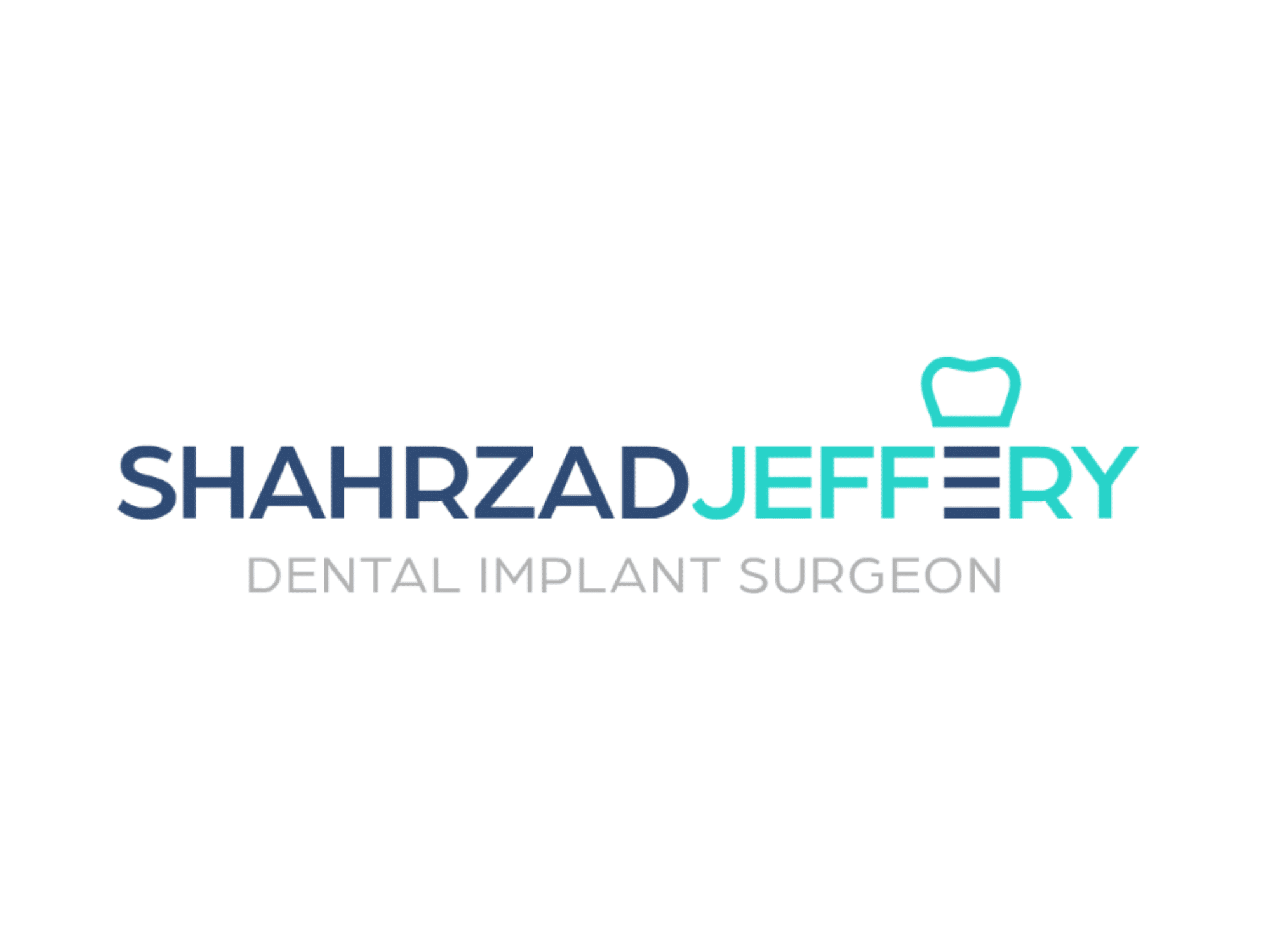 Dental healthcare marketing agency logo