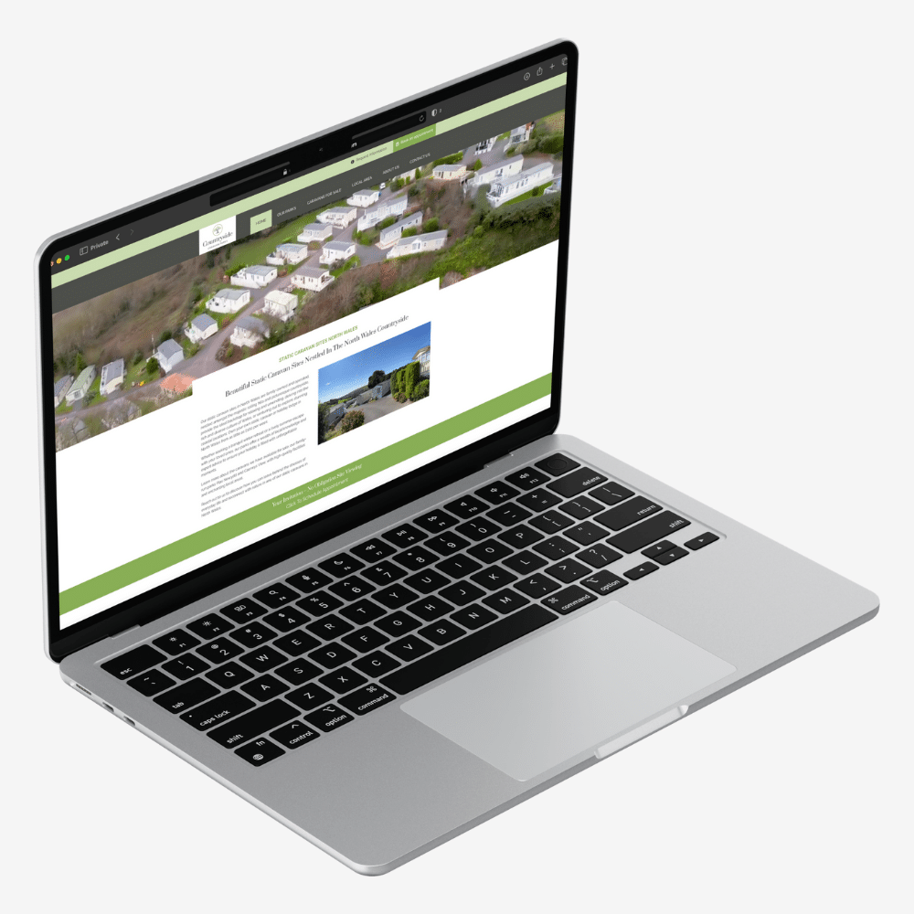 SEO Technical Website Rebuild