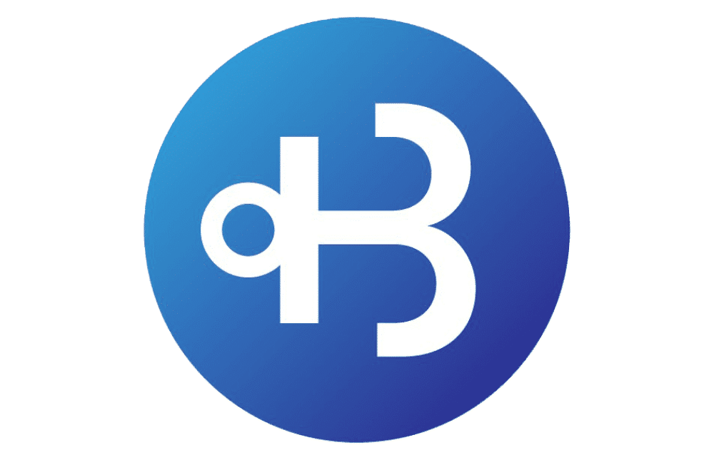 Hospitality marketing Logo