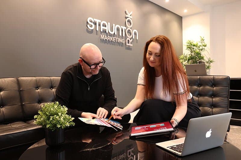 Marketing Agency North Wales Consultancy