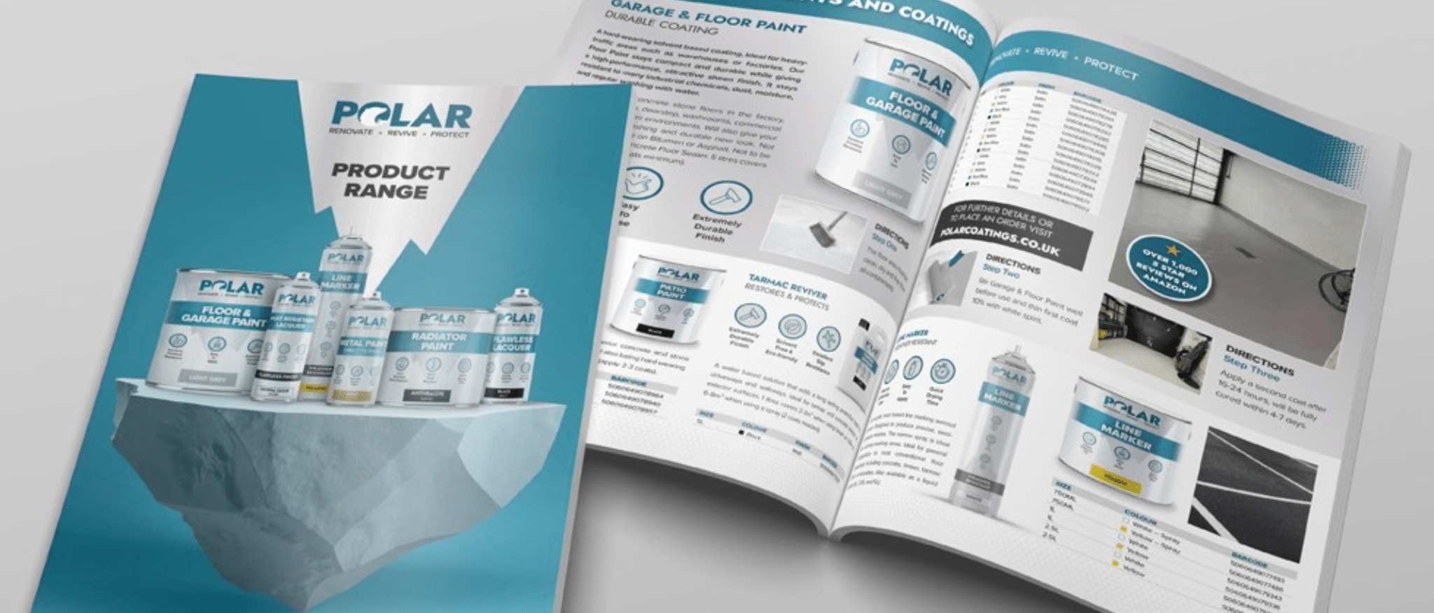 brochure design importance Cheshire