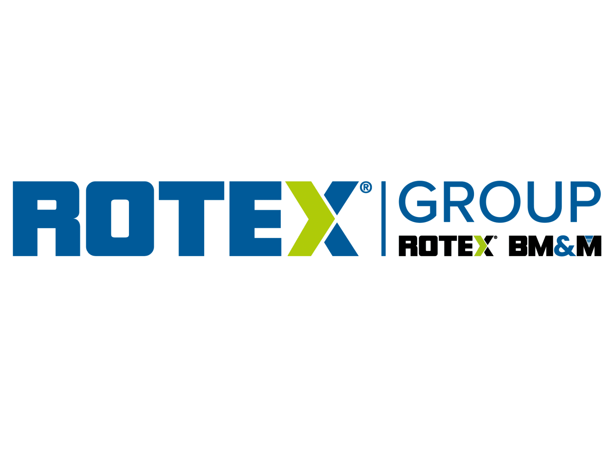 Rotex group manufacturing marketing agency