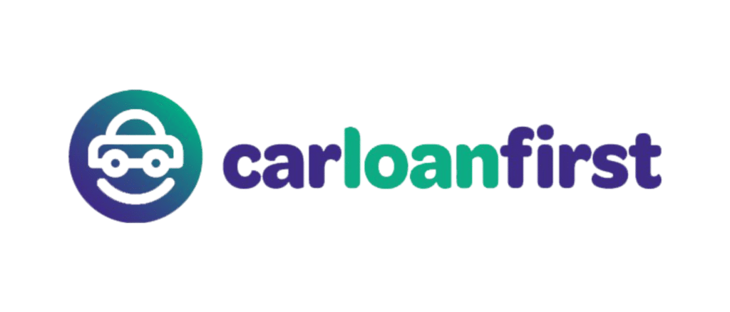 car loan first logo