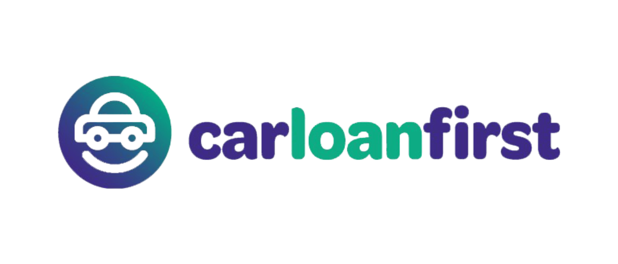 car loan first logo