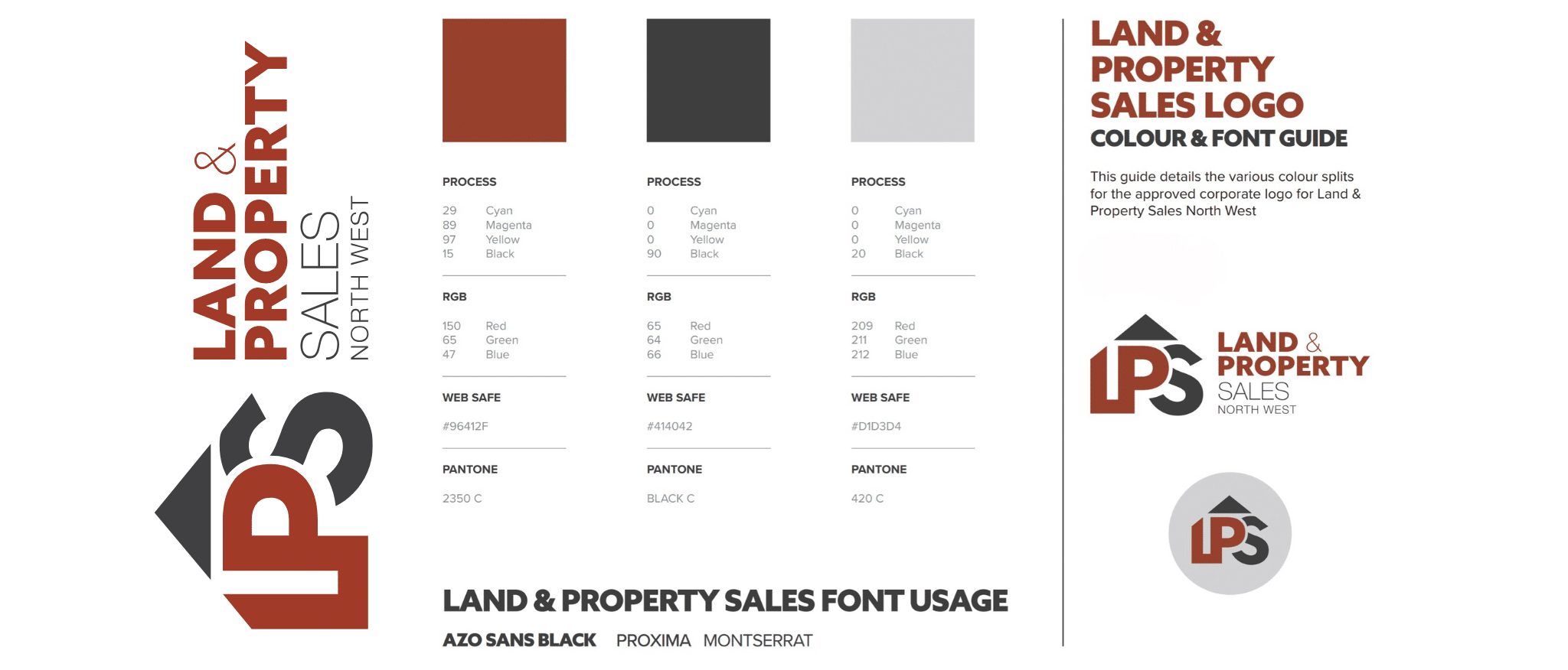 Brand Guidelines LPS