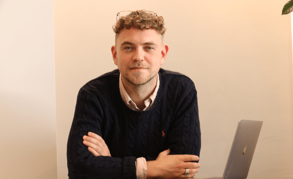 post web design chester