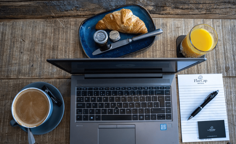 web design chester support packages