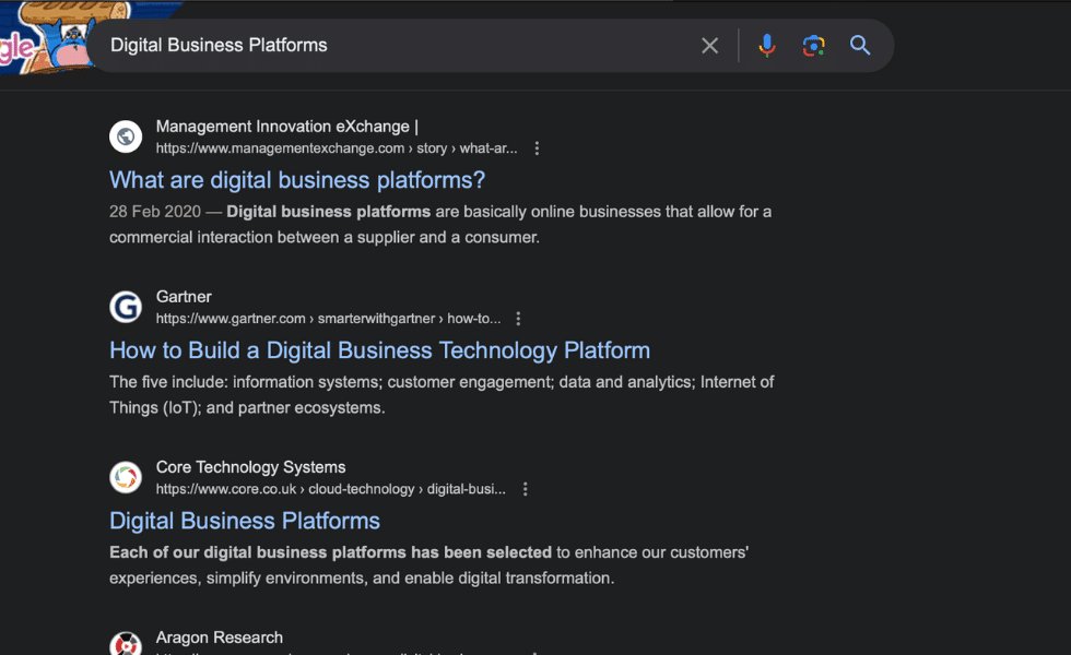 AI Search Engine Optimisation Queries
