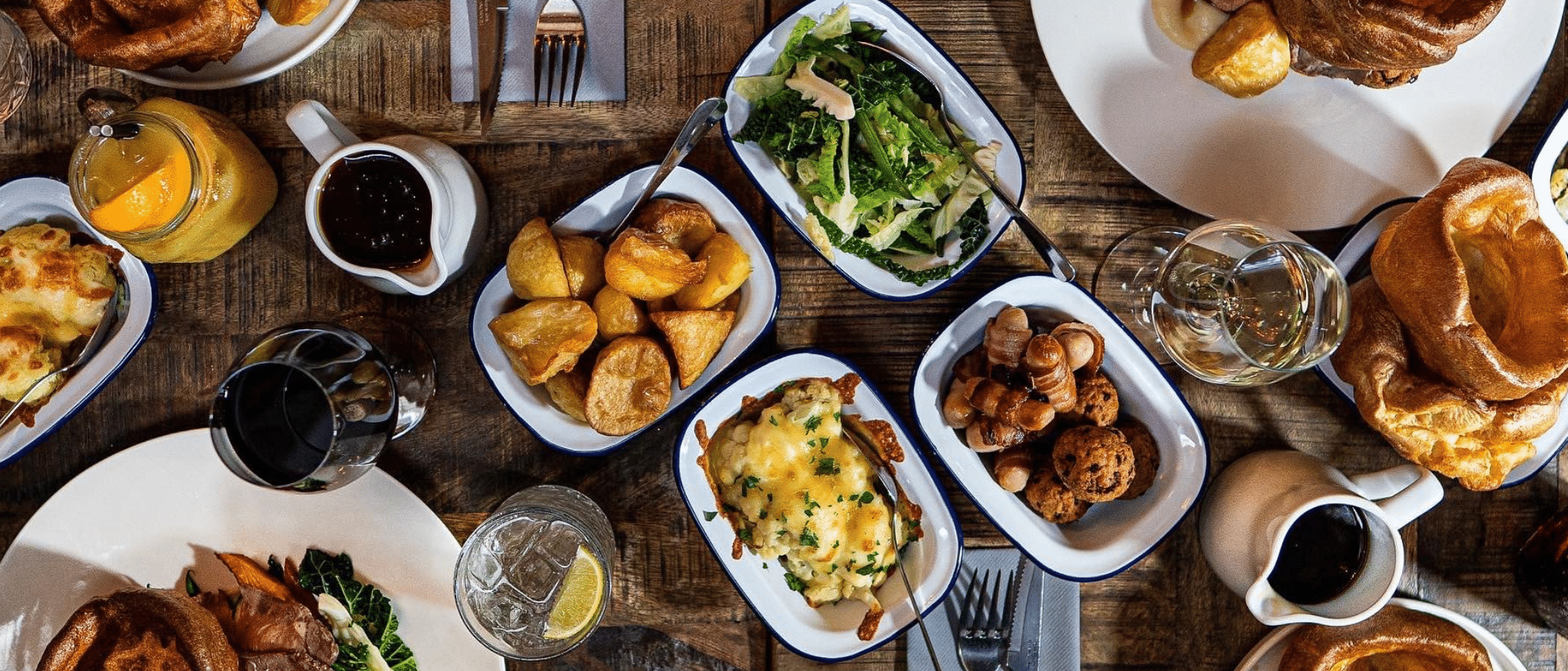 the importance of imagery