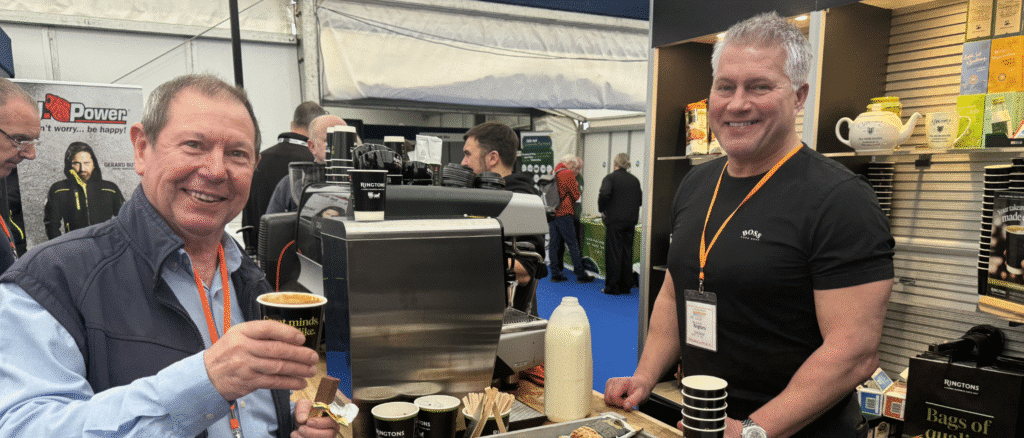 Why Exhibitions Still Matter — And How to Get More from Every Show