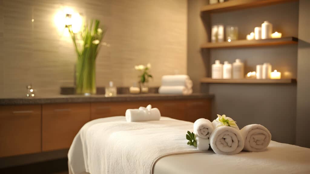 your Chester Spa Marketplace